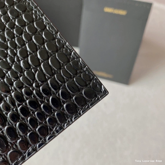 Tony Luxuries YSL UPTOWN POUCH 0715